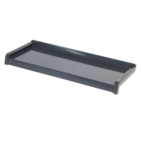hajlitott aluminium parkany akcio olcso parkany 90mm