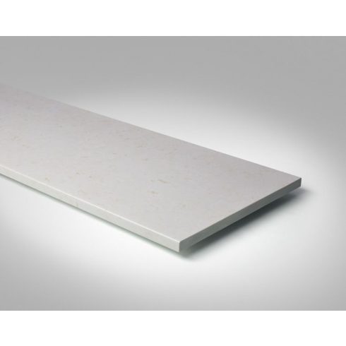 125mm széles Helopal Classic 10kódú ablakpárkány