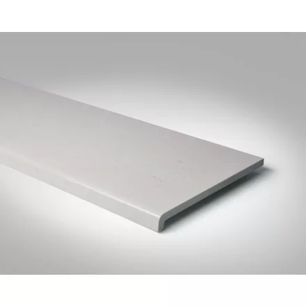 150mm széles Helopal Exklusiv ablakpárkány 310kóddal