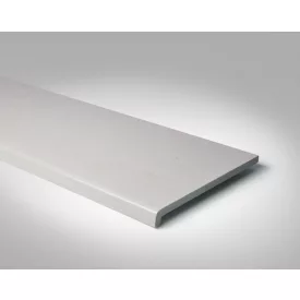 450mm széles Helopal Exklusiv ablakpárkány 310kóddal