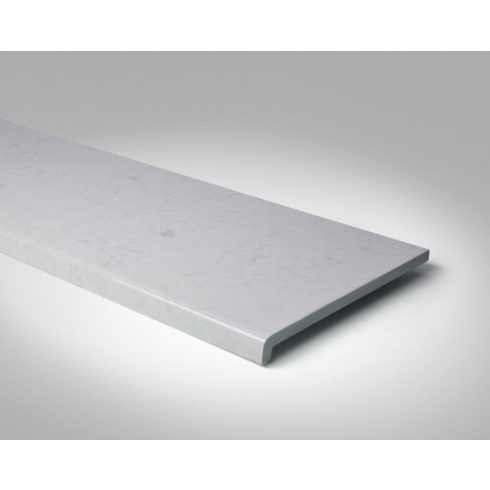 400mm széles Helopal Exklusiv ablakpárkány 318kóddal