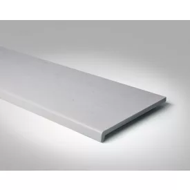 400mm széles Helopal Exklusiv ablakpárkány 318Mkóddal