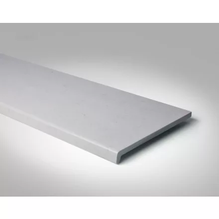 400mm széles Helopal Exklusiv ablakpárkány 318Mkóddal