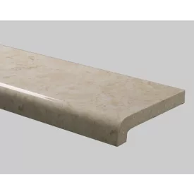 150mm széles Helopal Exklusiv ablakpárkány 391kóddal