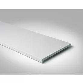 300mm széles Helopal Puritamo ablakpárkány 230Mkóddal