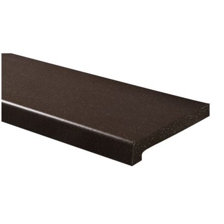 400 mm széles Helopal Puritamo ablakpárkány 234Mkóddal