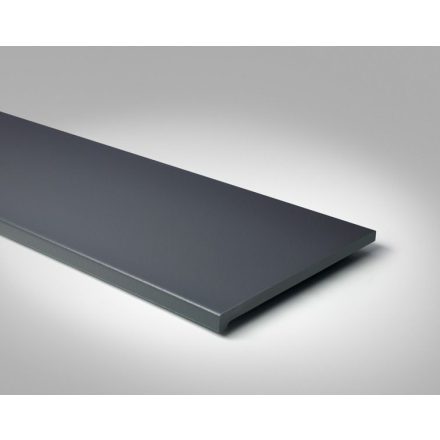 450mm széles Helopal Puritamo ablakpárkány 250Mkóddal