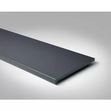 600mm széles Helopal Puritamo ablakpárkány 250Mkóddal