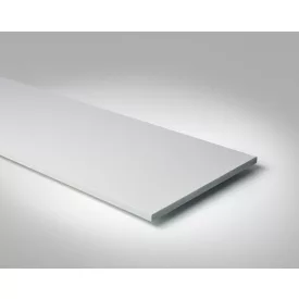   225mm széles Helopal Puritamo-Linea ablakpárkány 150Mkóddal