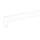 ABS végzáró univerzális fehér 600