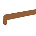 ABS végzáró univerzális Aranytölgy 600