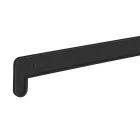 ABS végzáró univerzális Antrazit 600