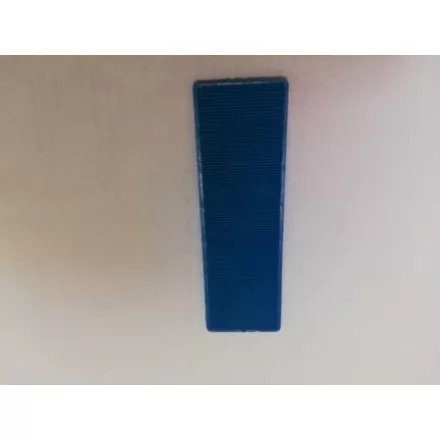 Hézagoló (üvegező) ék 2mm