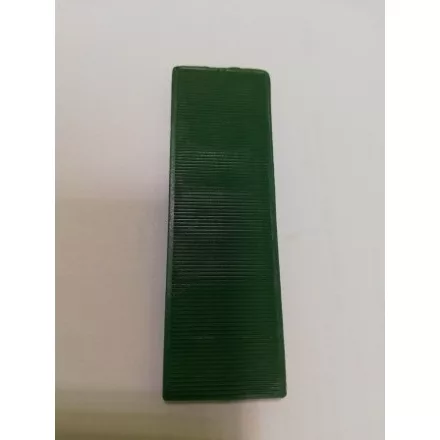Hézagoló (üvegező) ék 5mm
