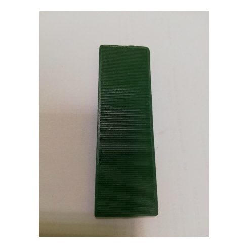 Hézagoló (üvegező) ék 5mm