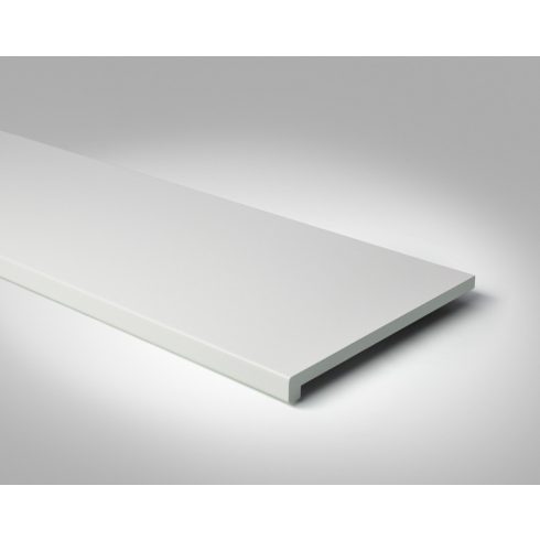 150 mm széles laminált faforgácslap könyöklő