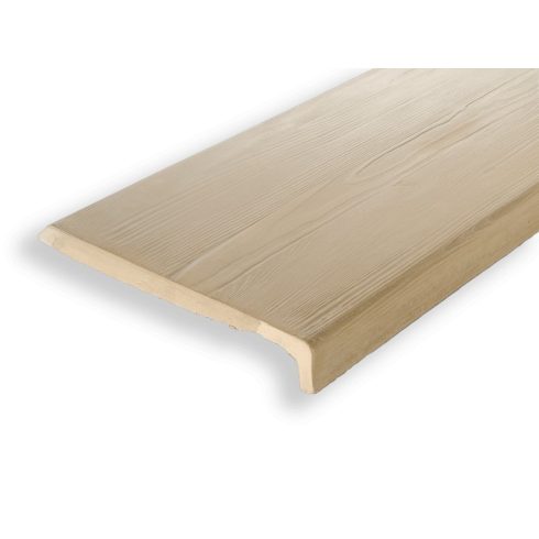 Natúr Famintás betonpárkány Standard méret