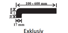 Exclusiv metszet