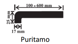 Puritamo metszet